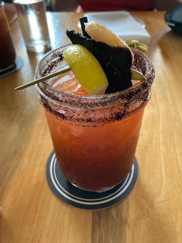 Tide and Vine Oyster House