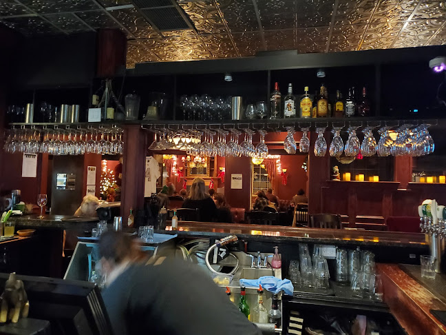 Comentarii opinii despre The Black Dog Pub