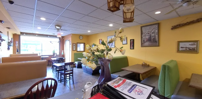 Opinii despre Friends & Neighbours Cafe în Edmonton - Hospitality and gastronomy