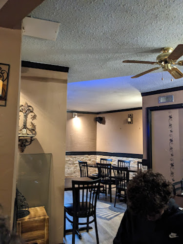 Poseidon Restaurant and Bar - Langley