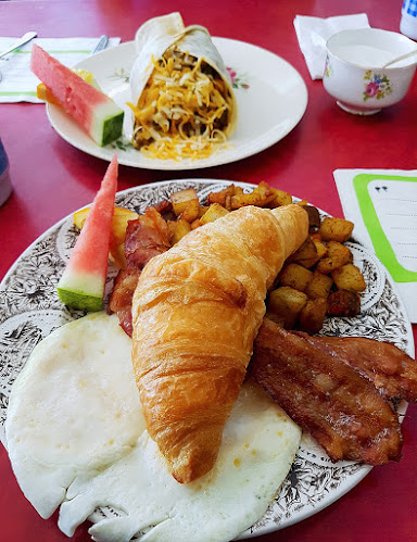 The Bag Lady Variety - London