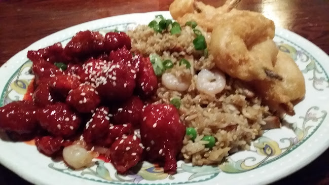 Opinii despre MoonIiIy Restaurant în Chilliwack - Hospitality and gastronomy