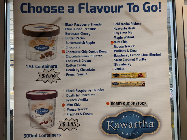 304 Toronto St S, Uxbridge, ON L9P 1Y2