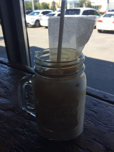 Alchemy Coffee - Hospitality and gastronomy