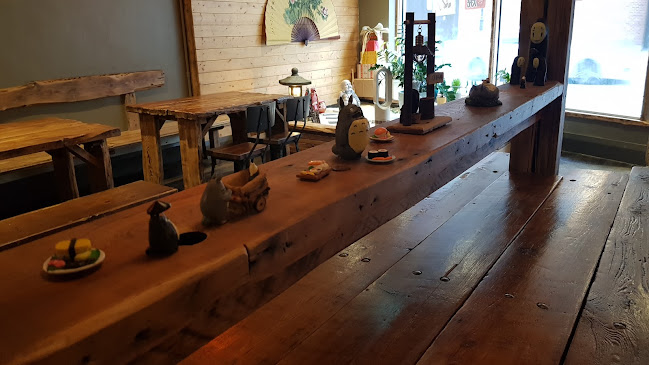 Izna Japanese Donburi House - Kitchener