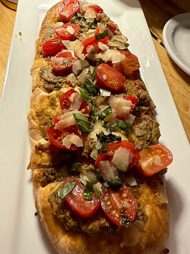 Comentarii opinii despre 255 By Alta Rossa Ristorante