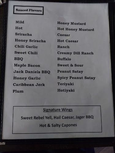 Opinii despre Leah's Bar and Grill în Red Deer - Hospitality and gastronomy