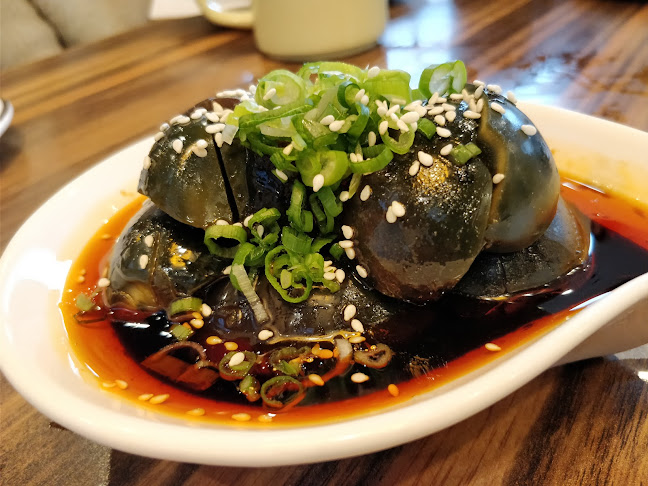 TAI ER SICHUAN CUISINE 太二酸菜鱼 (RICHMOND)