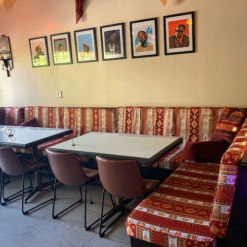 Kayan Shisha Hookah Cafe