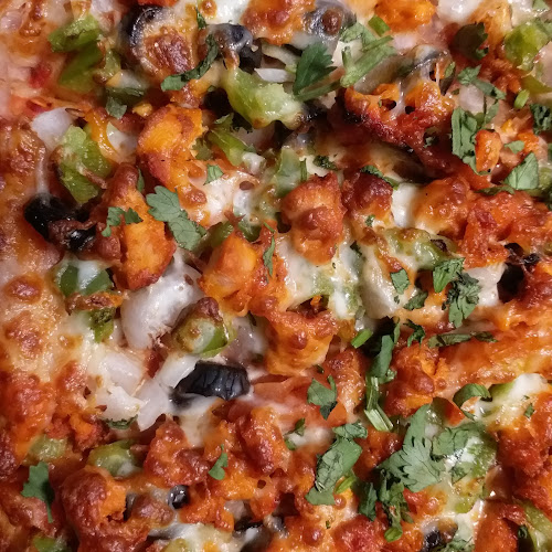 K'S PIZZA KITCHEN LTD - Surrey