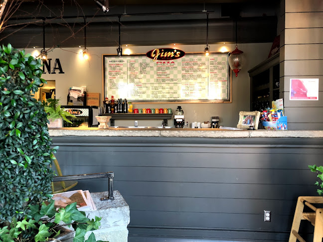 Jim's Pizza & Pasta - Hospitality and gastronomy