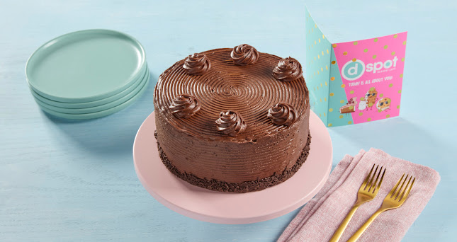 Comentarii opinii despre D Spot Desserts Scarborough Ellesmere