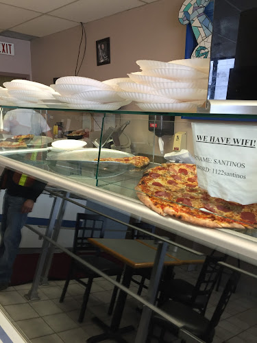 Opinii despre Santino Pizza & Pasta în Concord - Hospitality and gastronomy