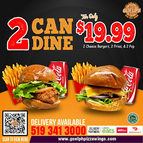 338 Waterloo Ave Unit B, Guelph, ON N1H 3J8