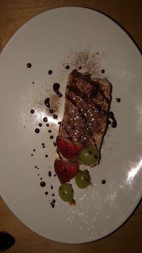 Comentarii opinii despre LDV Pizza Bar