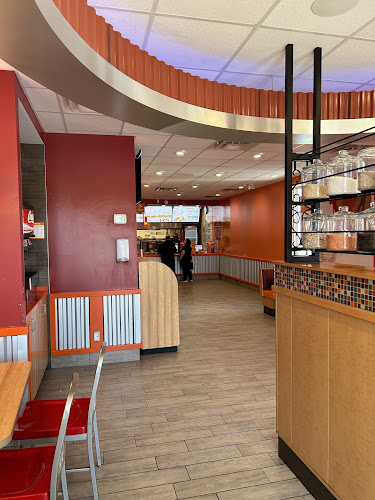 Popeyes Louisiana Kitchen