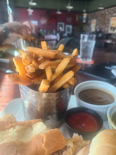 Comentarii opinii despre Ceili's Royal Oak