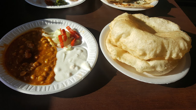 Opinii despre Indo-Canadian Food Hut în Brampton - Hospitality and gastronomy