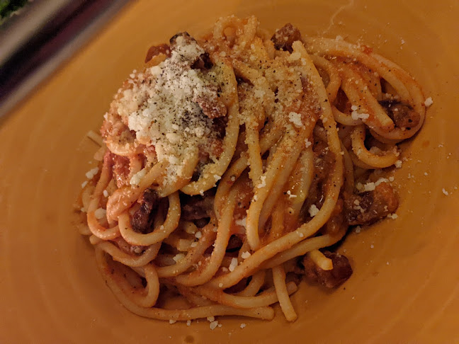 Di Beppe Restaurant Phone number