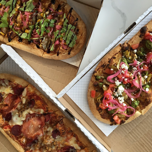 LOVEPIZZA St Albert - St. Albert