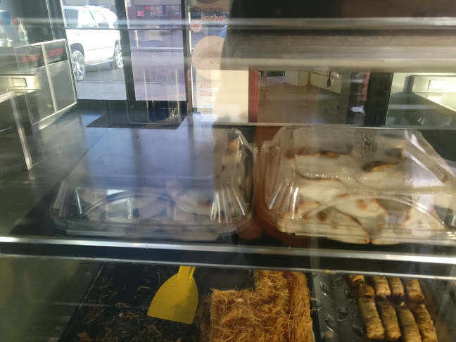 El-Rouhaa Pita Bakery & Restaurant - Hospitality and gastronomy