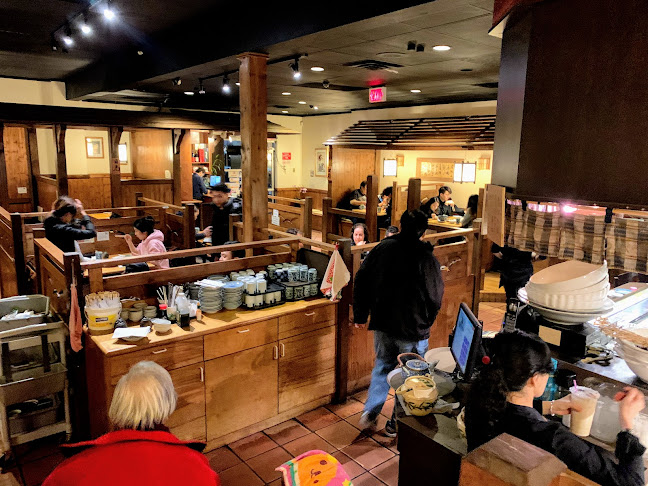 Tsukiji Japanese Restaurant - Richmond