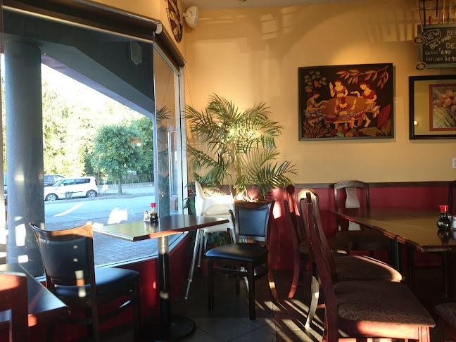 Kurumba Restaurant - Hospitality and gastronomy