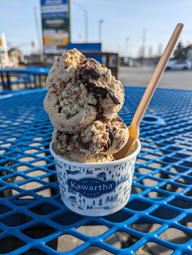 Kawartha Dairy Peterborough