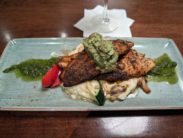 Comentarii opinii despre Turtle Jack's Courtney Park