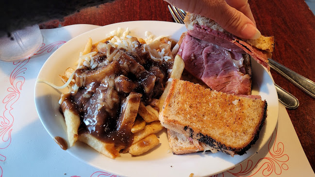 2 Woodward Ave, Blind River, ON P0R 1B0