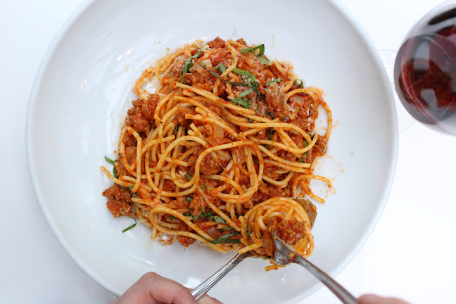 Alforno Bakery & Cafe