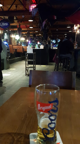 Comentarii opinii despre Big Al's Bar & Grill