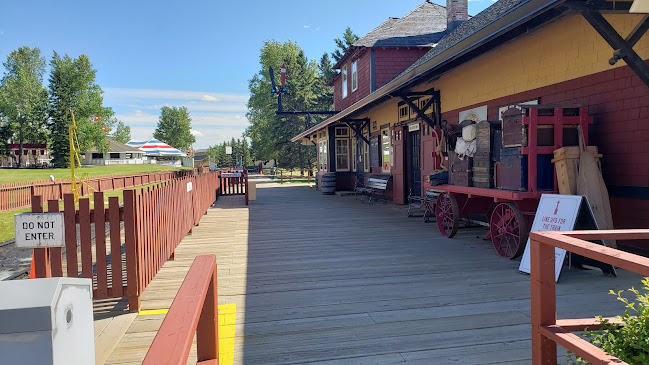 Vulcan Ice Cream Parlour 1910
