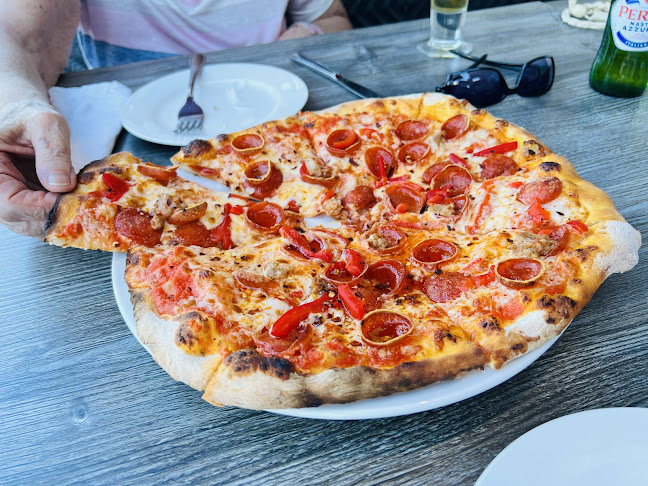 Comentarii opinii despre Johnny Rocco's Italian Grill