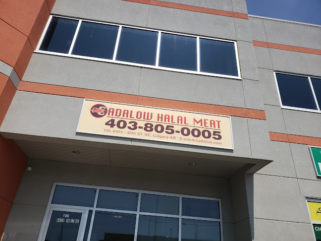 Opinii despre Cadalow Halal Meat în Calgary - Hospitality and gastronomy