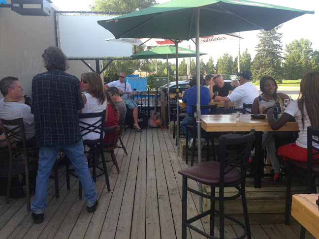 Jimbo's Pub & Eatery - Hospitality and gastronomy