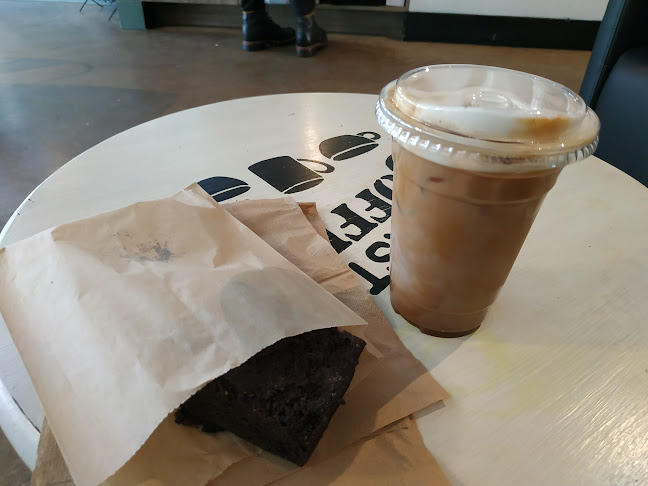 Opinii despre Caf/EH în North Vancouver - Hospitality and gastronomy