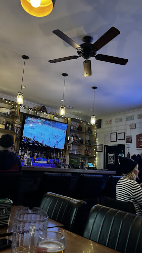 Pazzer's Pub - Hospitality and gastronomy