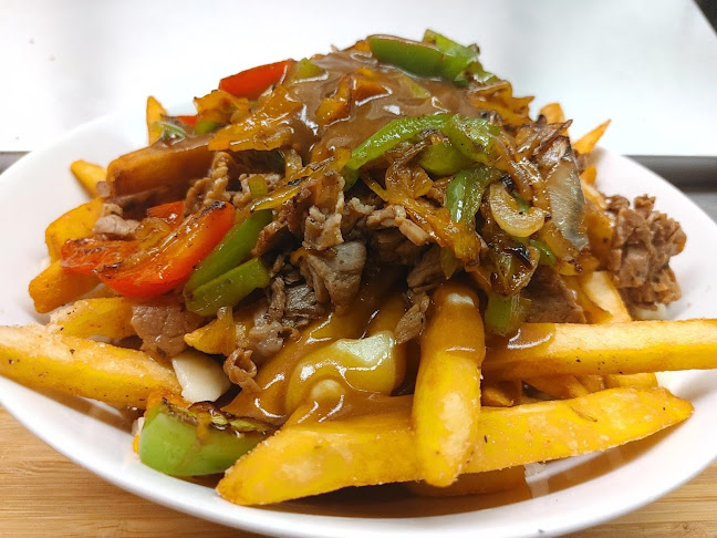 50 North Pub & Eatery - Red Deer