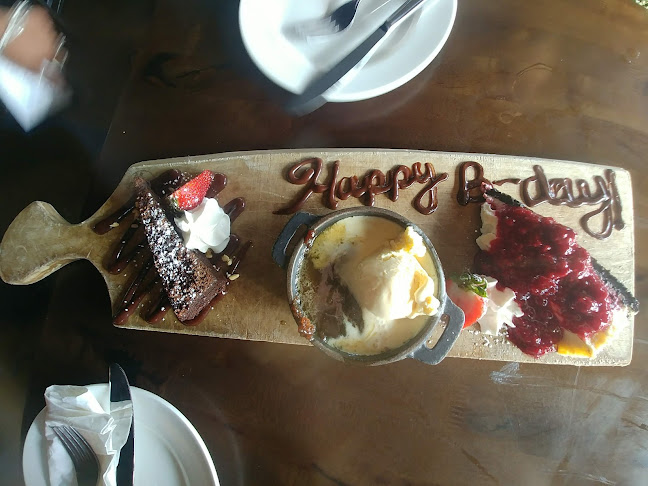 Beertown Public House Cambridge - Hospitality and gastronomy