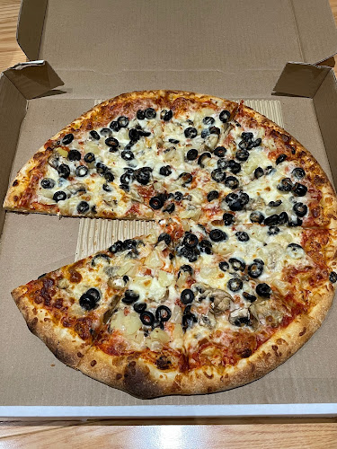 Opinii despre Navona Pizzeria Ajax în Ajax - Hospitality and gastronomy