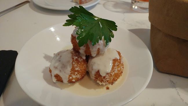 Comentarii opinii despre Cotto Italian Comfort Food