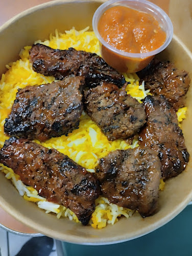 Comentarii opinii despre Rosie's Country Cafe