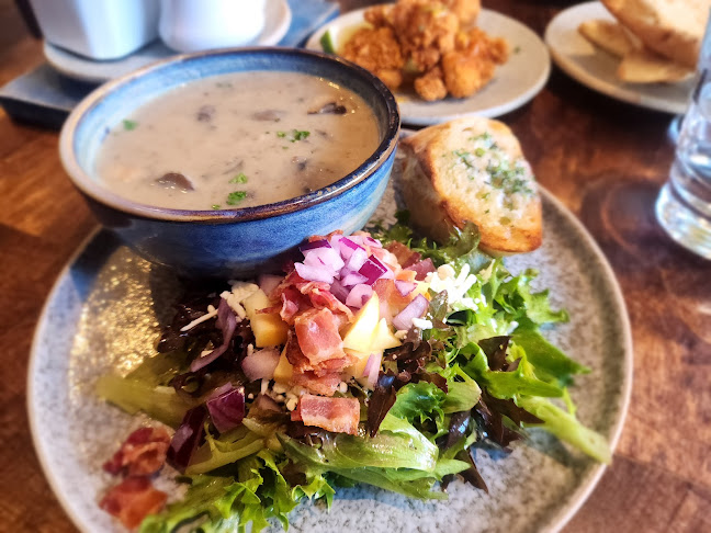 Opinii despre Burgoo în Vancouver - Hospitality and gastronomy