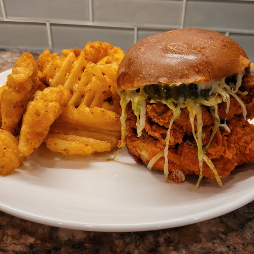 Sandwiches are Beautiful