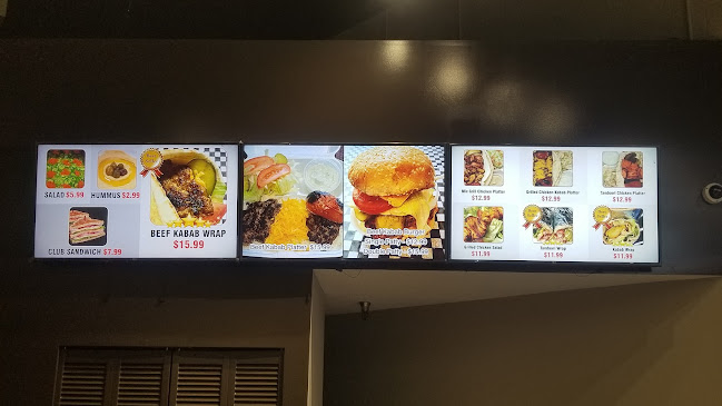 Food Zone Inn - New Westminster