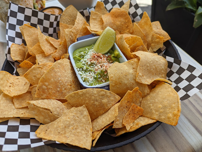 Opinii despre The Stone Lion în Toronto - Hospitality and gastronomy