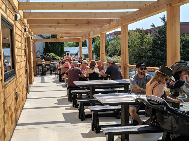 Church St. Taphouse - Hospitality and gastronomy