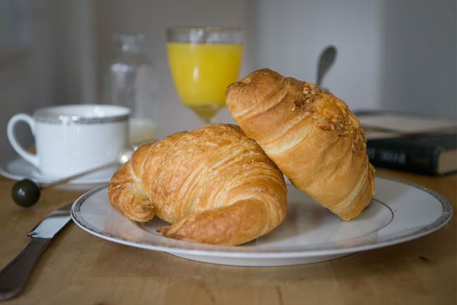 Miss T's Bakery - Vancouver