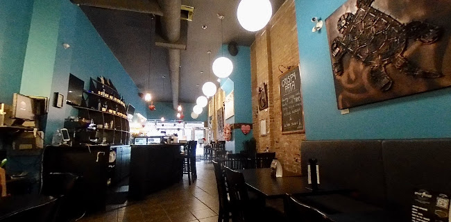 Tamis Cafe & Restaurant - Ottawa